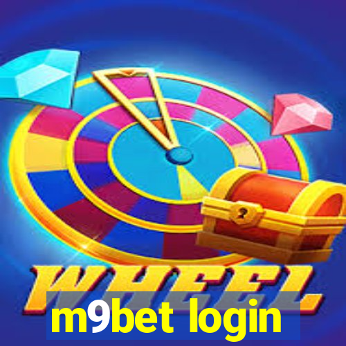 m9bet login